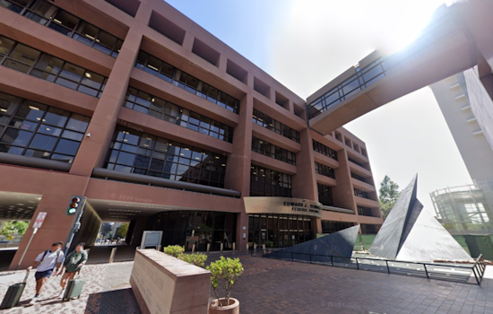 Southern District of California Prosecutors Tackle Over 100 Border-Related Cases in a Single Week