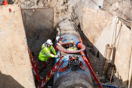 Southwest Detroit Begins Recovery as Water Main Repair Completes, Residents Eye Return to Normalcy