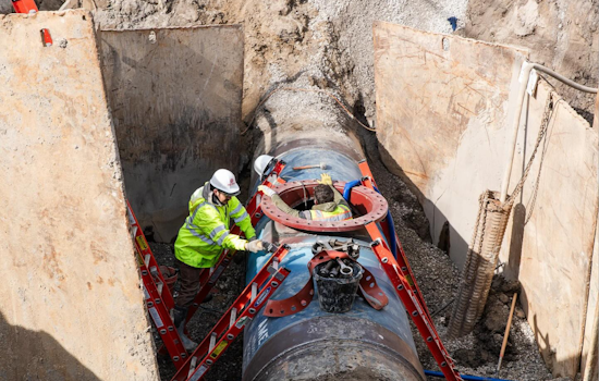 Southwest Detroit Begins Recovery as Water Main Repair Completes, Residents Eye Return to Normalcy