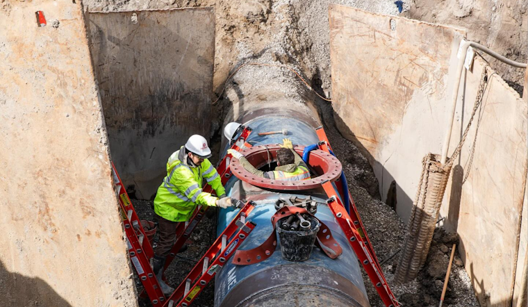 Southwest Detroit Begins Recovery as Water Main Repair Completes, Residents Eye Return to Normalcy