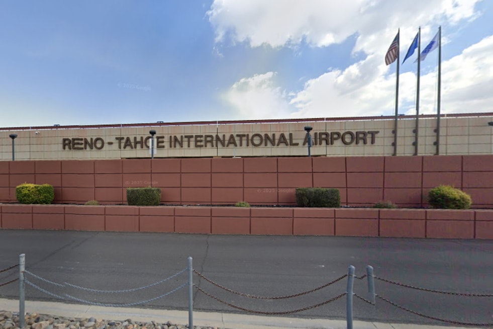 Southwest Flight 3077 Lands Safely in Reno After Laptop Battery Ignites, Prompting Aviation Safety Discussion