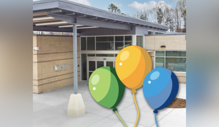 Southwest Regional Library Celebrates First Anniversary with New Outdoor Features and Community Festivities in Union County