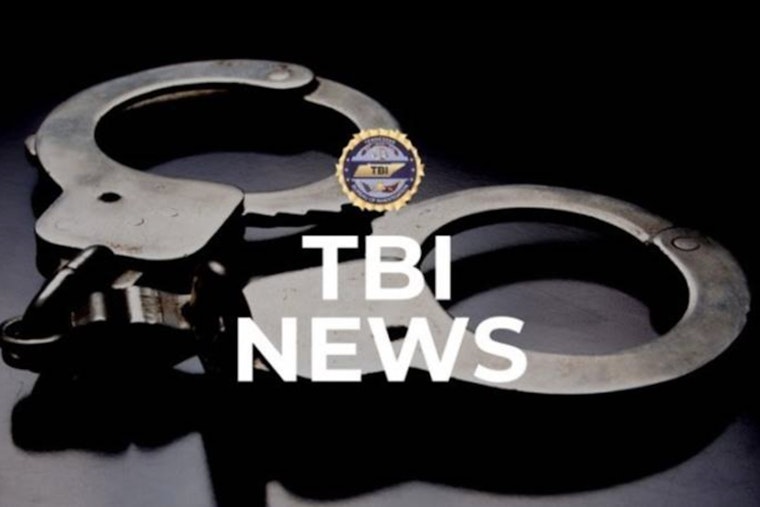 Sparta Man Arrested in TBI Operation Targeting Child Sexual Abuse Material