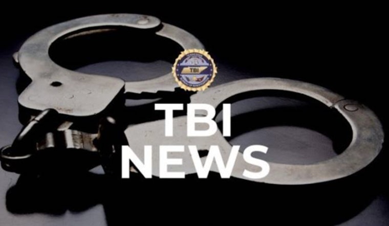 Sparta Man Arrested in TBI Operation Targeting Child Sexual Abuse Material