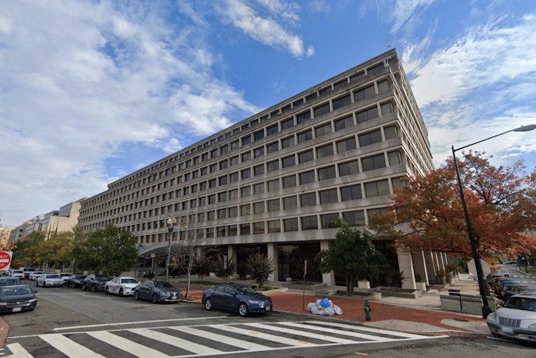 Spate of Vehicle-Related Arrests Hits Washington, DC as MPD Cracks Down on Auto Theft and Unauthorized Use