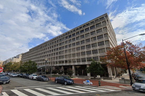 Spate of Vehicle-Related Arrests Hits Washington, DC as MPD Cracks Down on Auto Theft and Unauthorized Use