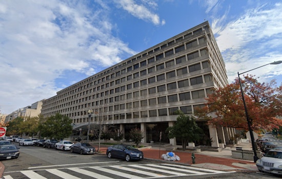 Spate of Vehicle-Related Arrests Hits Washington, DC as MPD Cracks Down on Auto Theft and Unauthorized Use