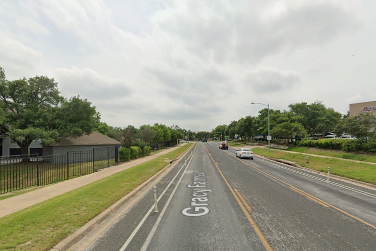 Spectrum Offers $5,000 Reward for Information on North Austin Cable Vandalism