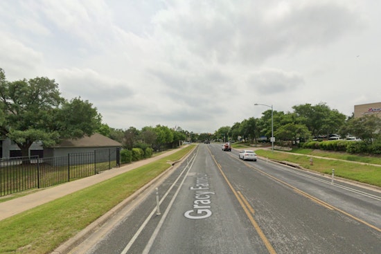 Spectrum Offers $5,000 Reward for Information on North Austin Cable Vandalism
