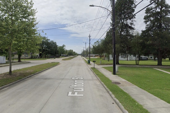Speed and Alcohol Suspected in Fatal Single-Car Crash in North Houston
