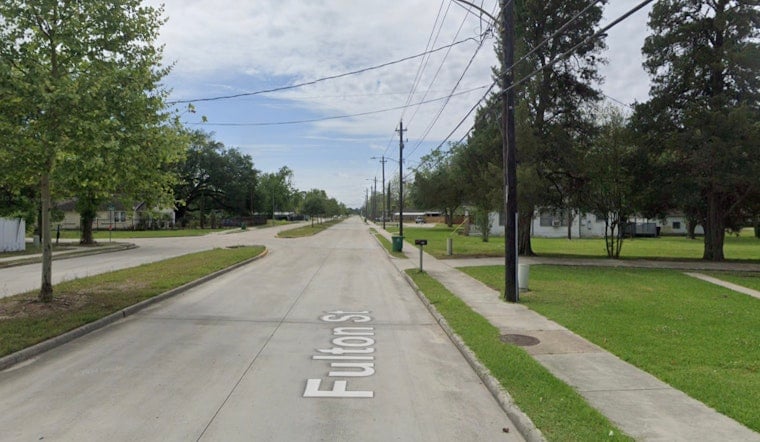 Speed and Alcohol Suspected in Fatal Single-Car Crash in North Houston