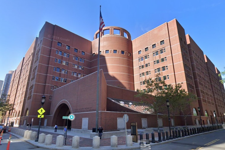 Spencer Woman Indicted for Alleged Bank Fraud and Theft of Social Security Benefits in Worcester