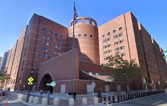 Spencer Woman Indicted for Alleged Bank Fraud and Theft of Social Security Benefits in Worcester