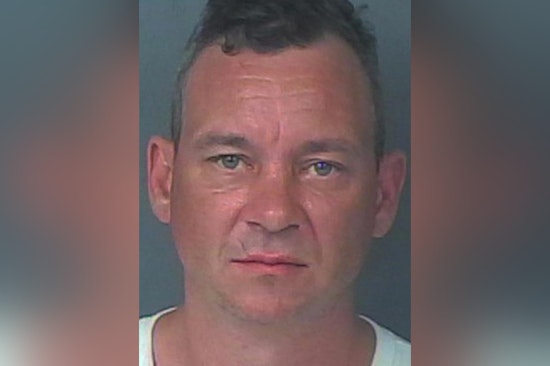 Spring Hill Man Charged with Attempted Murder of Ex-Wife After Power Drill Threat and Gunfire