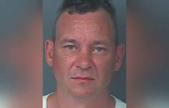 Spring Hill Man Charged with Attempted Murder of Ex-Wife After Power Drill Threat and Gunfire