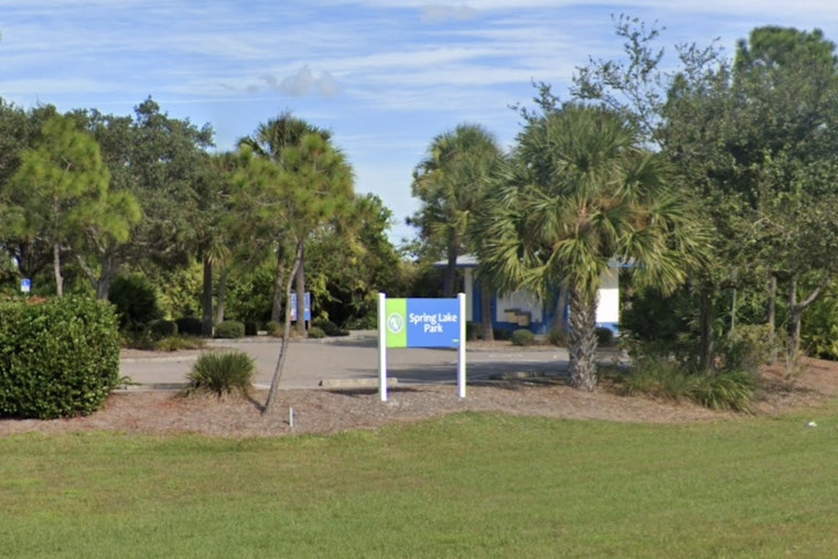 Spring Lake Park to Undergo Routine Tree Trimming March 19-21 as Officials Urge Caution in Charlotte County