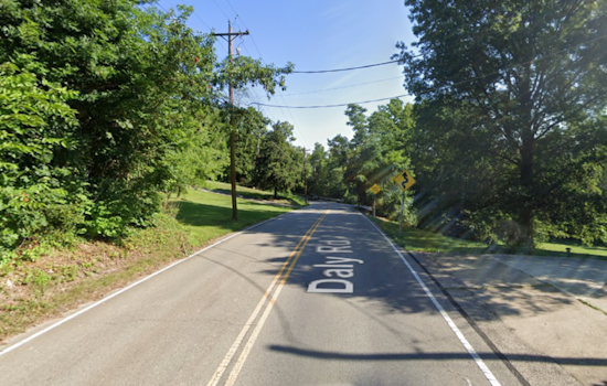 Springdale Motorcyclist Matthew Ertel Dies in Springfield Township Crash