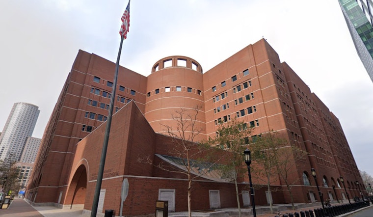 Springfield Man Indicted on Drug Distribution and Firearms Charges, Faces Potential Life Sentence