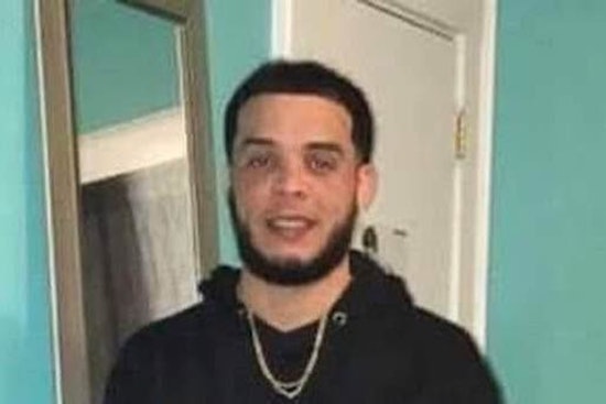 Springfield Police Seek Public's Aid in Locating Missing 29-Year-Old Carlos Suarez