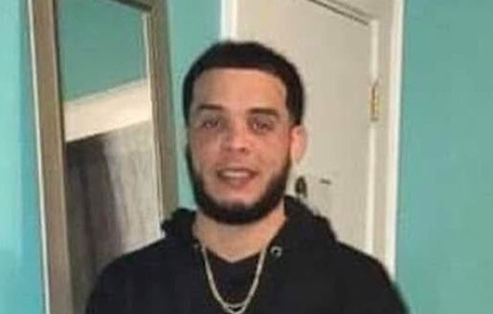 Springfield Police Seek Public's Aid in Locating Missing 29-Year-Old Carlos Suarez