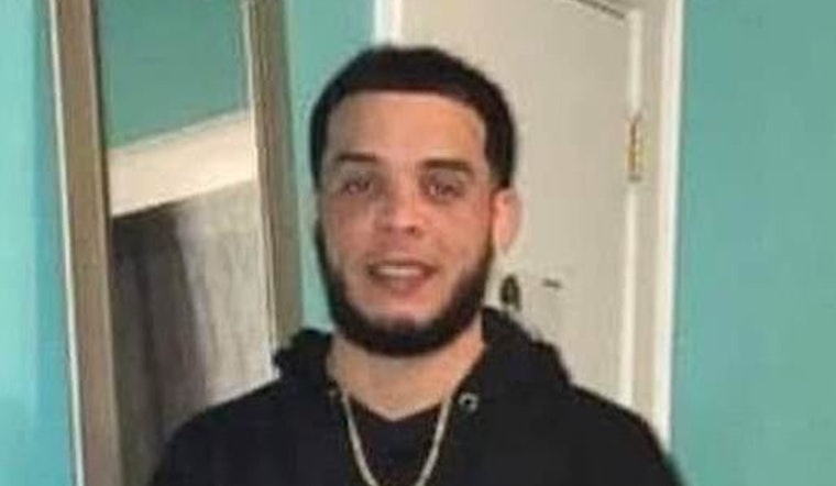 Springfield Police Seek Public's Aid in Locating Missing 29-Year-Old Carlos Suarez