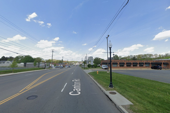 Springfield Township Police Charge Two Men in Connection with Halloween Party Shooting