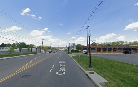 Springfield Township Police Charge Two Men in Connection with Halloween Party Shooting