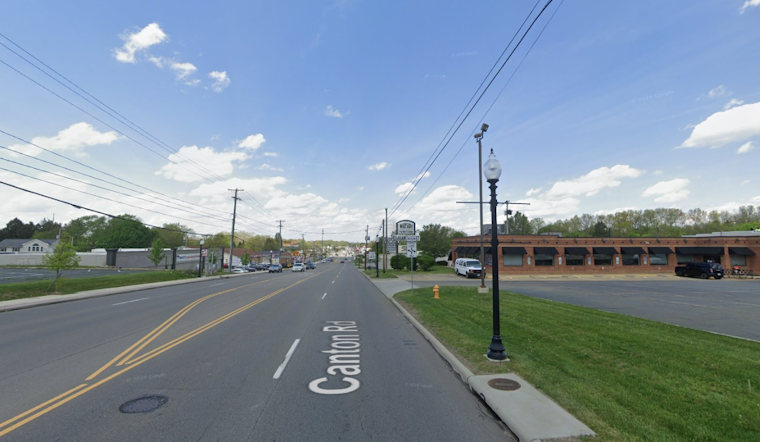 Springfield Township Police Charge Two Men in Connection with Halloween Party Shooting