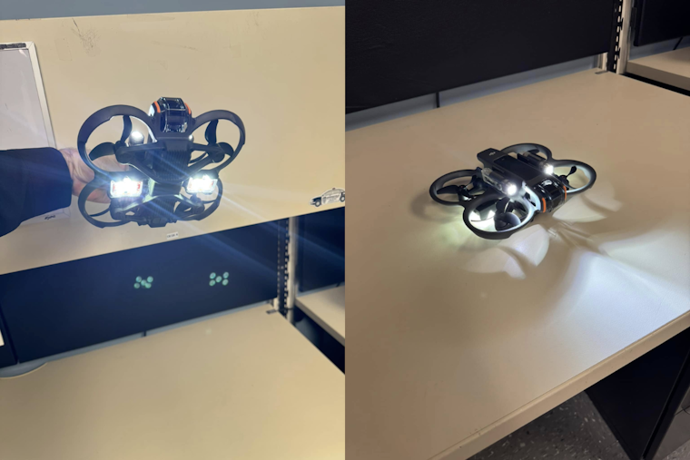 Springfield Township Police Department Launches Full-Scale Drone Program for Enhanced Community Safety