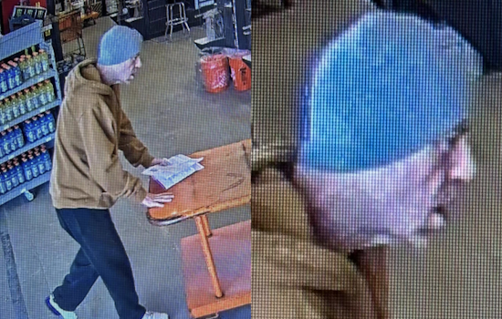 Springfield Township Police Turn to Social Media to Identify Man in Felony Investigation