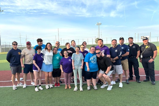 St. Bernard Community Rallies Behind Exceptional Athletes Preparing for State Special Olympics in Hammond