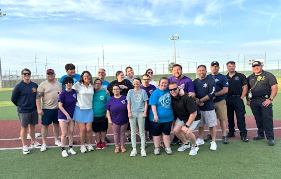 St. Bernard Community Rallies Behind Exceptional Athletes Preparing for State Special Olympics in Hammond