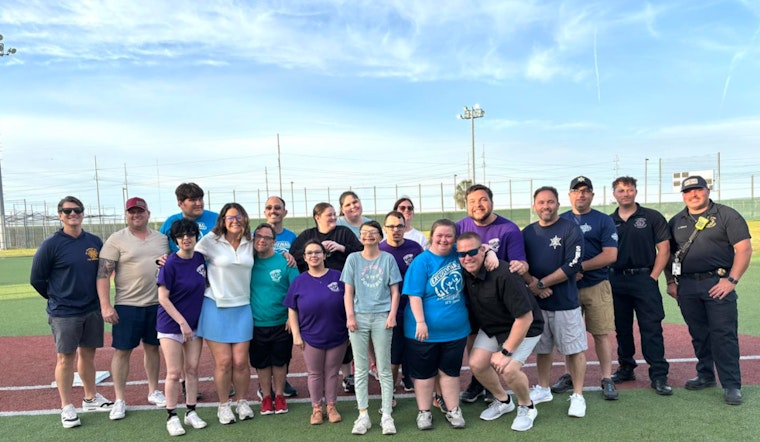 St. Bernard Community Rallies Behind Exceptional Athletes Preparing for State Special Olympics in Hammond
