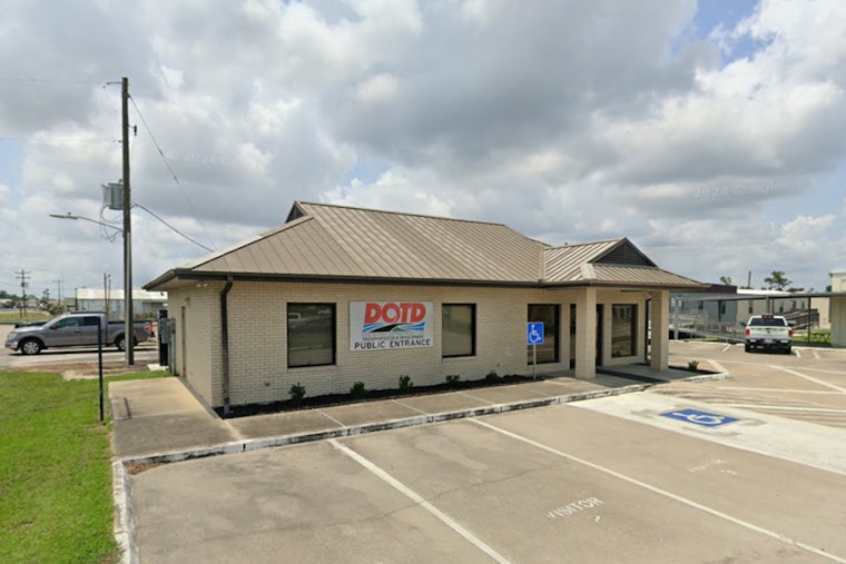 St. Bernard Parish Motorists Advised of LA 300 Lane Closures for Road Improvements March 17-21