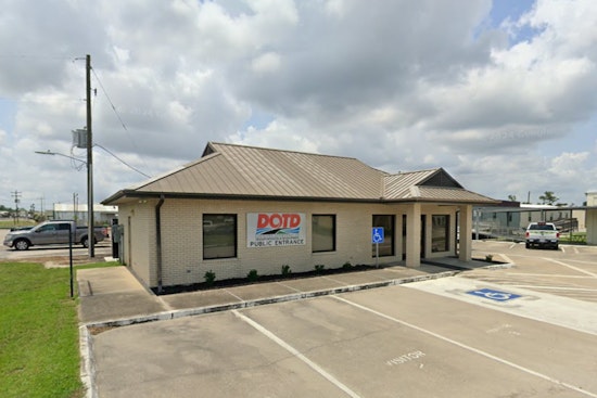 St. Bernard Parish Motorists Advised of LA 300 Lane Closures for Road Improvements March 17-21