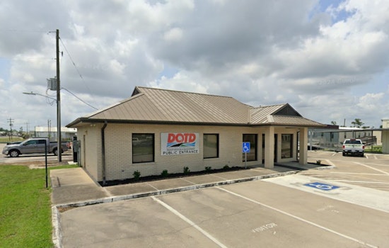 St. Bernard Parish Motorists Advised of LA 300 Lane Closures for Road Improvements March 17-21