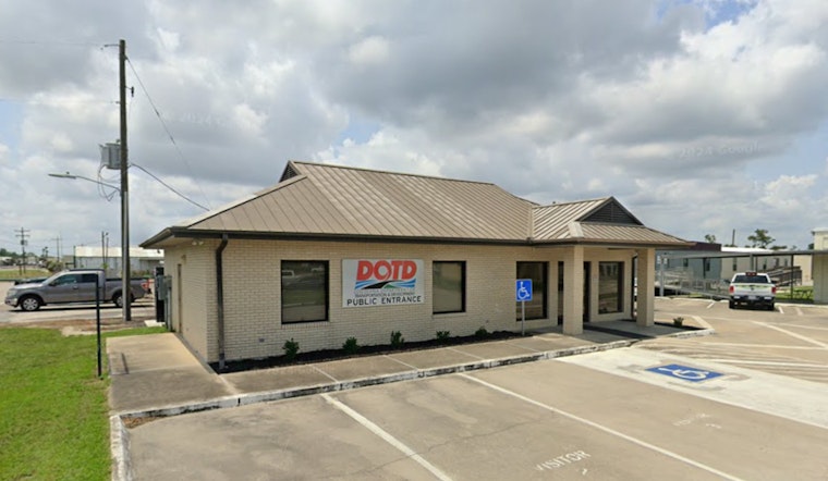 St. Bernard Parish Motorists Advised of LA 300 Lane Closures for Road Improvements March 17-21