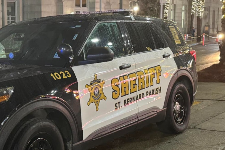 St. Bernard Parish's 9-1-1 and Non-Emergency Lines Fully Restored After Interruptions