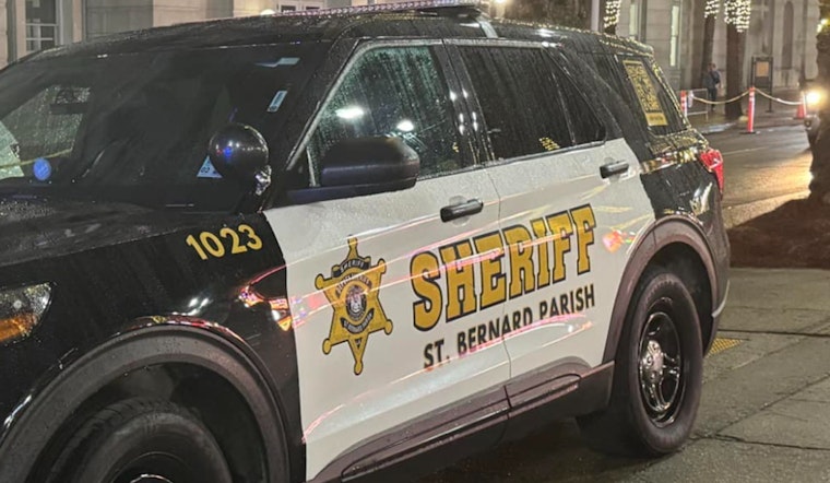 St. Bernard Parish's 9-1-1 and Non-Emergency Lines Fully Restored After Interruptions