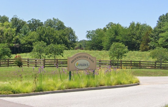 St. Charles County Police Partner with Local Parks for Inaugural SCCPD Youth Leadership Camp