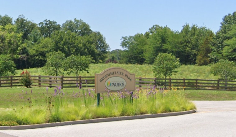 St. Charles County Police Partner with Local Parks for Inaugural SCCPD Youth Leadership Camp