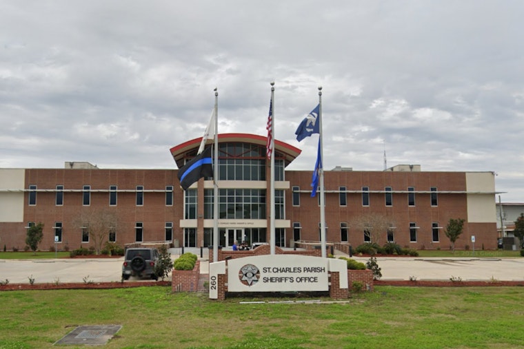 St. Charles Parish Felon Pleads Guilty to Illegal Firearm Possession After ATF Social Media Probe