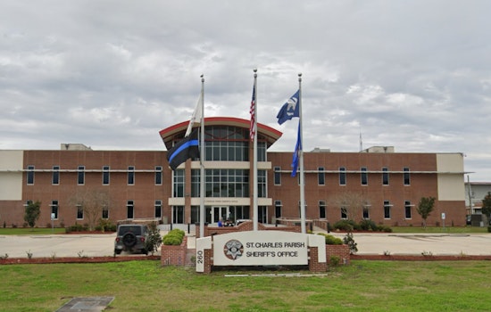 St. Charles Parish Felon Pleads Guilty to Illegal Firearm Possession After ATF Social Media Probe