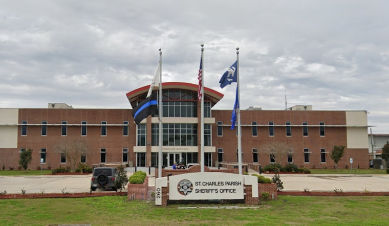 St. Charles Parish Felon Pleads Guilty to Illegal Firearm Possession After ATF Social Media Probe