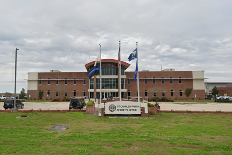St. Charles Parish Sheriff's Office Announces Traffic and Parking Guidelines for Krewe of Lul Parade