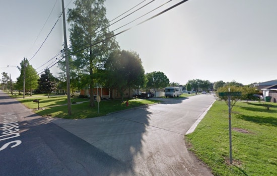 St. Charles Parish Sheriff's Office Assures No Public Threat Amid Heavy Police Activity in Destrehan