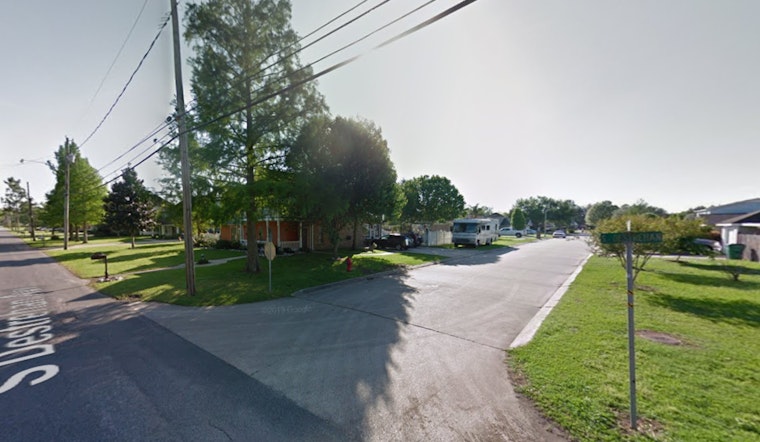 St. Charles Parish Sheriff's Office Assures No Public Threat Amid Heavy Police Activity in Destrehan