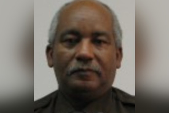 St. Clair County Sheriff's Department Honors Legacy of Deputy Lamont C. Reid on 15th Anniversary of His Passing