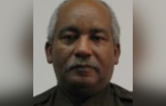 St. Clair County Sheriff's Department Honors Legacy of Deputy Lamont C. Reid on 15th Anniversary of His Passing