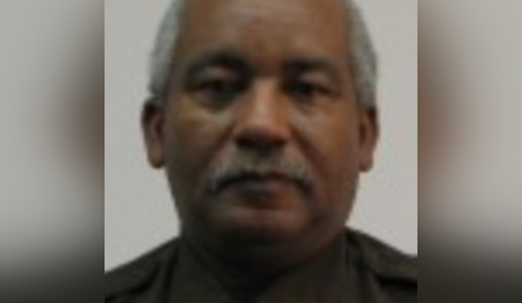 St. Clair County Sheriff's Department Honors Legacy of Deputy Lamont C. Reid on 15th Anniversary of His Passing